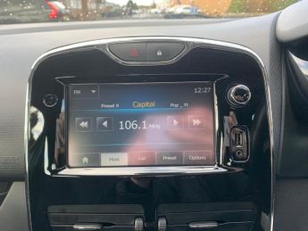 Renault Clio DYNAMIQUE MEDIANAV ENERGY TCE S/S