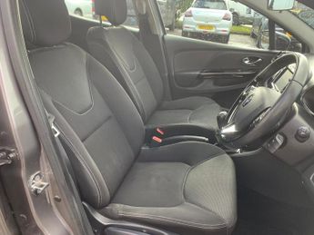 Renault Clio DYNAMIQUE MEDIANAV ENERGY TCE S/S