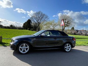 BMW 1 SERIES 118i EXCLUSIVE EDITION