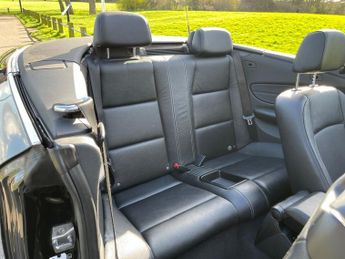 BMW 1 SERIES 118i EXCLUSIVE EDITION