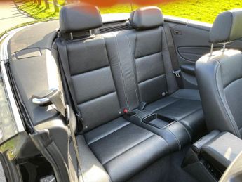 BMW 1 SERIES 118i EXCLUSIVE EDITION