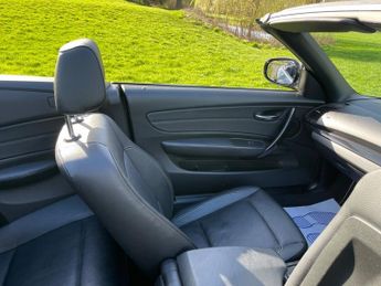 BMW 1 SERIES 118i EXCLUSIVE EDITION