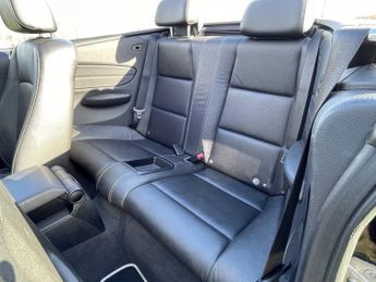 BMW 1 SERIES 118i EXCLUSIVE EDITION