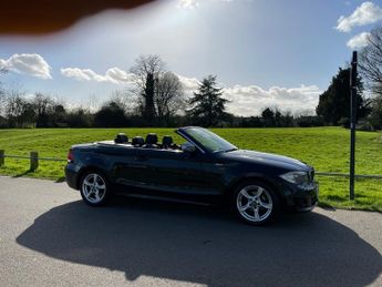 BMW 1 SERIES 118i EXCLUSIVE EDITION