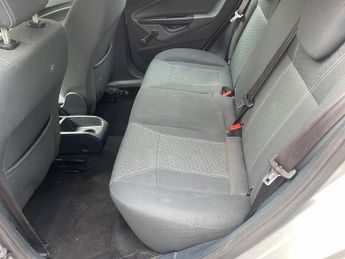 Ford Fiesta 1.4 Zetec 5dr