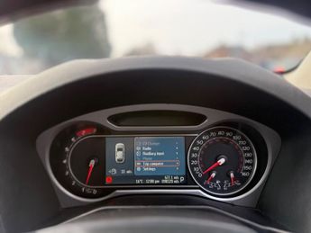 Ford Mondeo 2.3 Titanium X 5dr