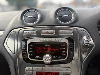 Ford Mondeo 2.3 Titanium X 5dr