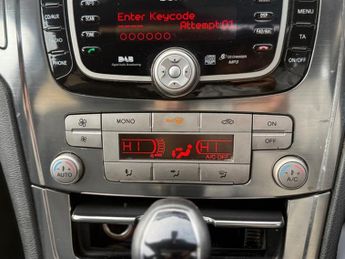 Ford Mondeo 2.3 Titanium X 5dr