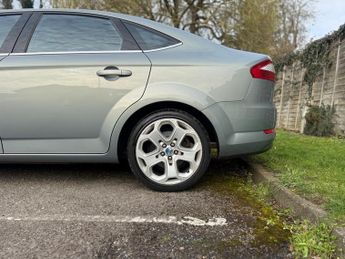 Ford Mondeo 2.3 Titanium X 5dr