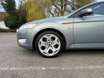 Ford Mondeo 2.3 Titanium X 5dr