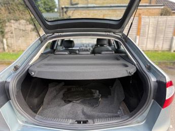 Ford Mondeo 2.3 Titanium X 5dr