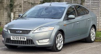 Ford Mondeo 2.3 Titanium X 5dr