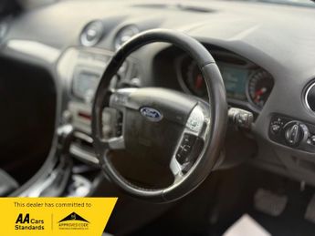 Ford Mondeo 2.3 Titanium X 5dr