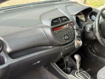 Honda Jazz 1.4 i-VTEC EX CVT Euro 5 5dr