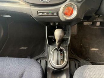 Honda Jazz 1.4 i-VTEC EX CVT Euro 5 5dr