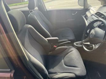 Honda Jazz 1.4 i-VTEC EX CVT Euro 5 5dr