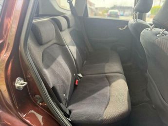 Honda Jazz 1.4 i-VTEC EX CVT Euro 5 5dr