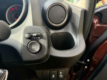 Honda Jazz 1.4 i-VTEC EX CVT Euro 5 5dr