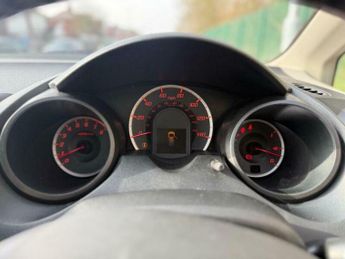 Honda Jazz 1.4 i-VTEC EX CVT Euro 5 5dr