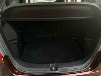 Honda Jazz 1.4 i-VTEC EX CVT Euro 5 5dr