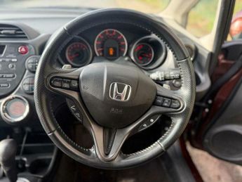 Honda Jazz 1.4 i-VTEC EX CVT Euro 5 5dr