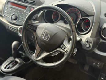 Honda Jazz 1.4 i-VTEC EX CVT Euro 5 5dr