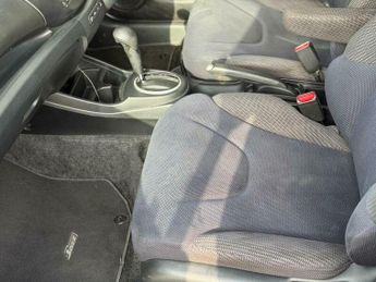 Honda Jazz 1.4 i-VTEC EX CVT Euro 5 5dr