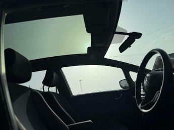 Honda Jazz 1.4 i-VTEC EX CVT Euro 5 5dr