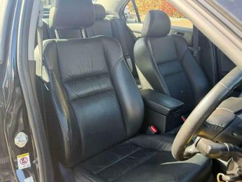 Honda Accord 2.0 Accord EX i-VTec Auto 4dr