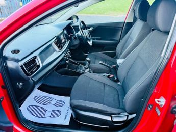 Kia Rio CRDI 2