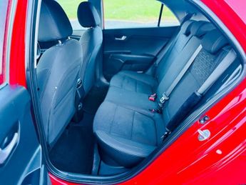 Kia Rio CRDI 2