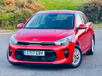 Kia Rio CRDI 2