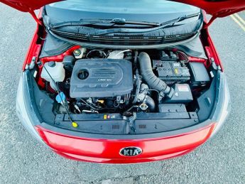 Kia Rio CRDI 2