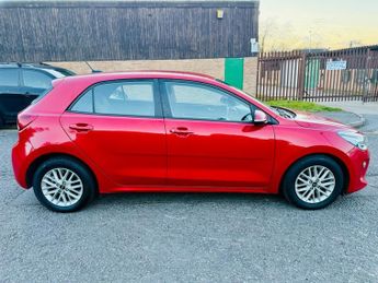Kia Rio CRDI 2
