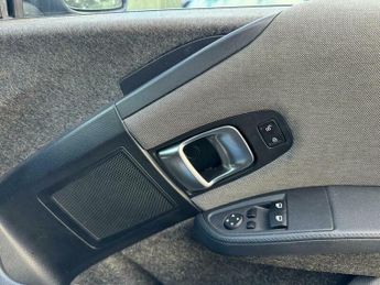 BMW i3 Auto 5dr