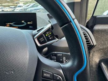 BMW i3 Auto 5dr
