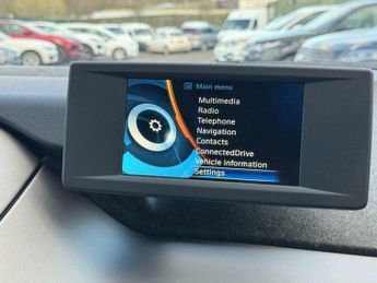 BMW i3 Auto 5dr
