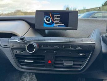 BMW i3 Auto 5dr