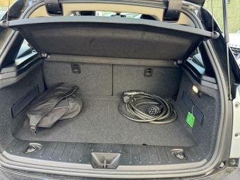 BMW i3 Auto 5dr