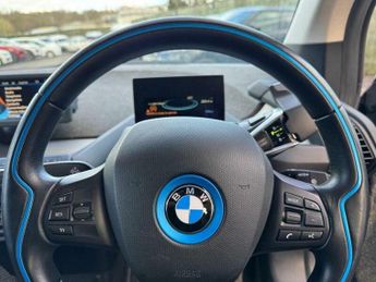 BMW i3 Auto 5dr