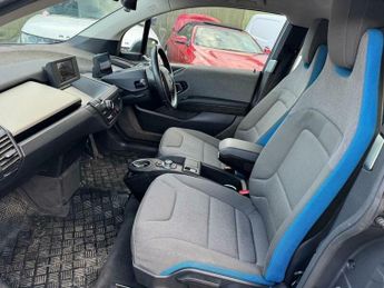 BMW i3 Auto 5dr