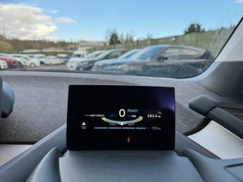 BMW i3 Auto 5dr