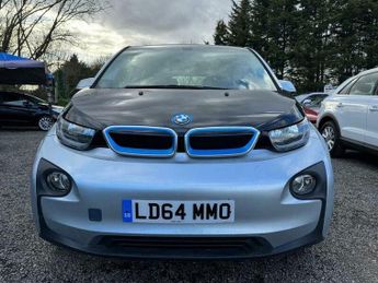 BMW i3 Auto 5dr