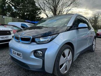 BMW i3 Auto 5dr