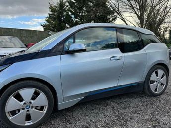 BMW i3 Auto 5dr