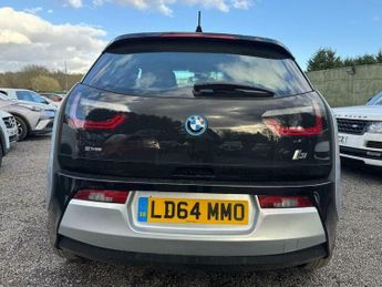 BMW i3 Auto 5dr