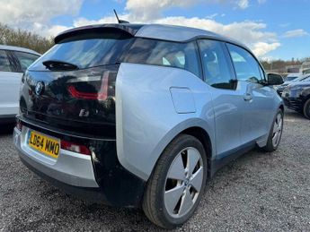 BMW i3 Auto 5dr