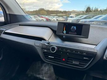 BMW i3 Auto 5dr