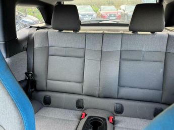 BMW i3 Auto 5dr