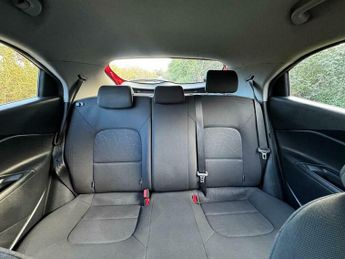 Kia Rio 1.25 VR7 Euro 5 5dr